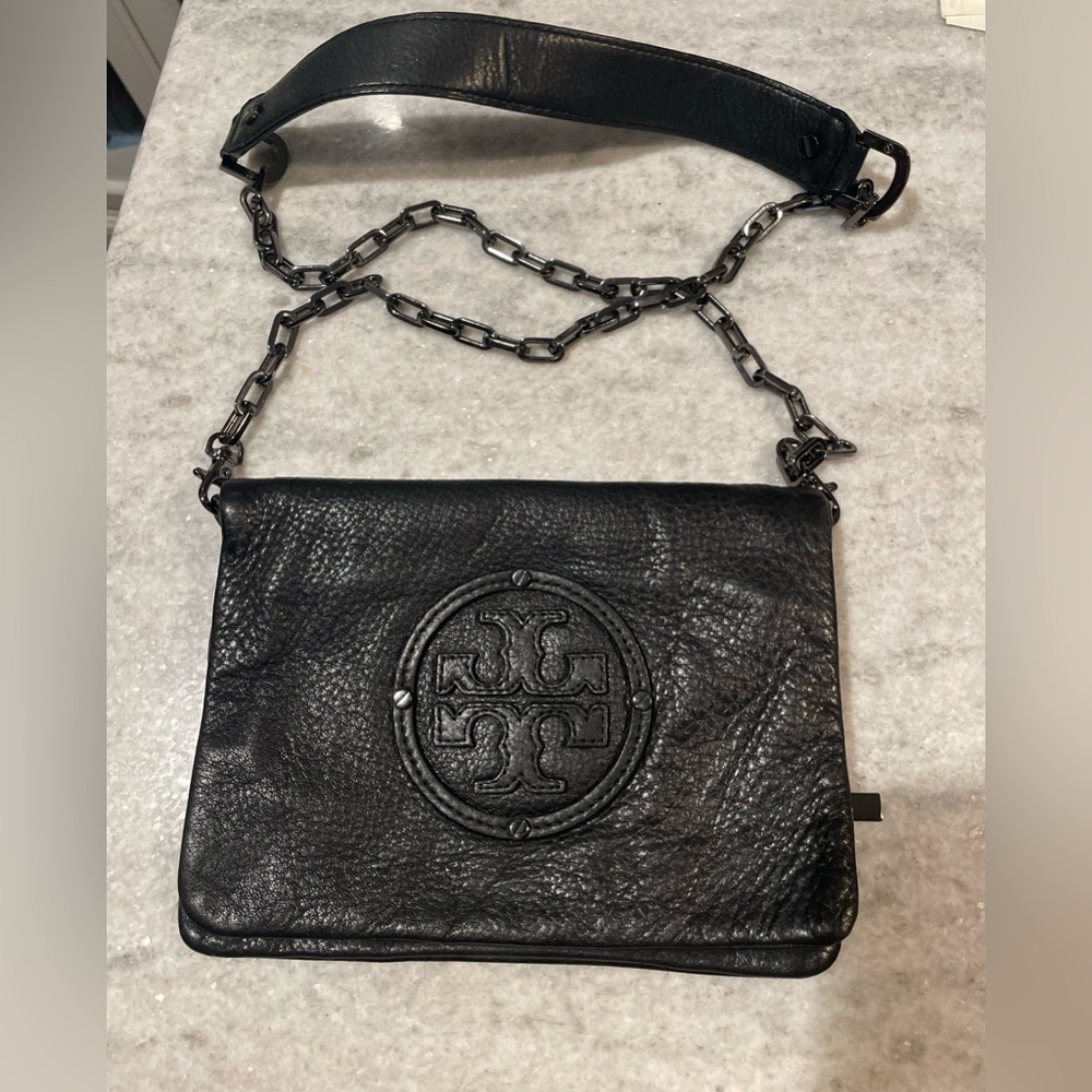 Tory Burch envelope crossbody